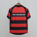 Camisa Retrô Flamengo 2003/2004 I Home - Nike