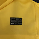 Camisa Retrô Corinthians 2014/2015 Amarela