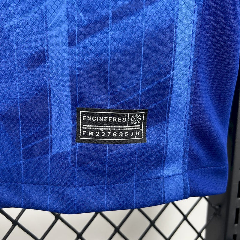 Camisa Chelsea 25/26 Regata I Home - Torcedor