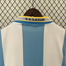 Camisa Retrô Lazio 1999/2000 I Home - Puma