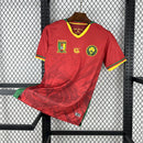 Camisa Camarões 25/26 II Away - Torcedor