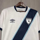 Camisa Guatemala 25/26 I Home - Torcedor