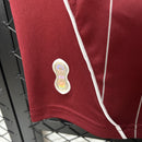 Camisa Retrô Fluminense 2007/2008 III Third - Vermelha - Adidas