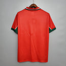 Camisa Retrô Marrocos 1998 II Away - Puma