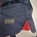 Camisa PSG 2023/24 I Home - Torcedor