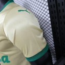 Camisa Palmeiras 2024/2025 Dourada - Jogador