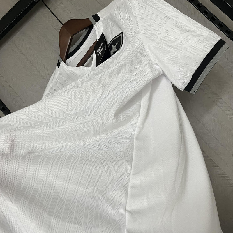 Camisa Botafogo 2024/25 III Third - Torcedor - Branca