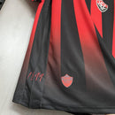 Camisa Vitória 2024/25 I Home - Torcedor