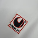 Camisa Retrô Inter de Milão 1990/1991 II Away - Branca