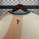 Camisa Espanha 2025 II Away - Feminina