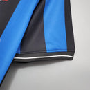 Camisa Retrô Inter de Milão 2010 Final Champions Home