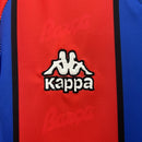 Conjunto Infantil Retrô - Barcelona 1995/97 I Home