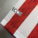 Camisa Sunderland 2024/25 I Home - Torcedor