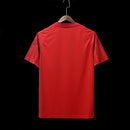 Camisa Dinamarca 2022/23 I Home - Torcedor