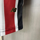 Camisa São Paulo 2024/25 Regata II Away - Torcedor