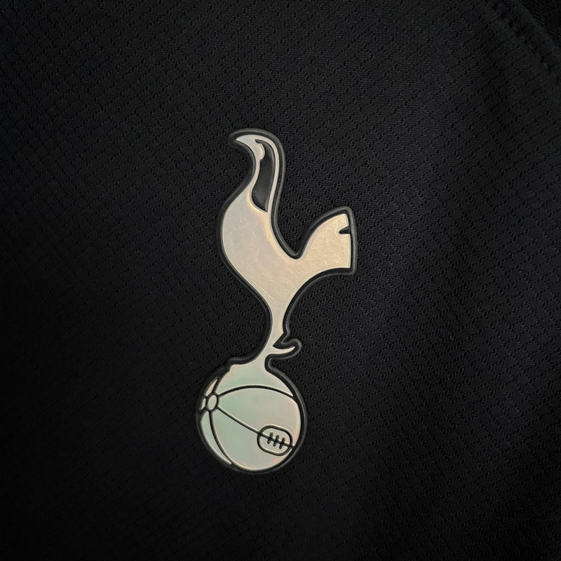 Camisa Tottenham 2023/24 II Away - Torcedor - Azul Escuro