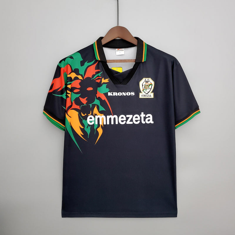 Camisa Retrô Venezia 1998 I Home