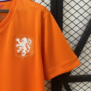 Camisa Retrô Holanda 2014 I Home - Nike