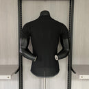 Camisa Flamengo 2023 III Third - Jogador - Preta