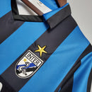Camisa Retrô Inter de Milão 1988/1990 I Home