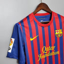 Camisa Retrô Barcelona 2011/2012 I Home - Nike
