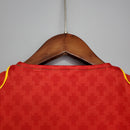 Camisa Retrô Portugal 2004 I Home - Nike