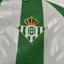 Camisa Real Betis 2024/25 I Home - Torcedor