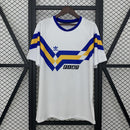 Camisa Retrô Boca Juniors 1990/1991 II Away - Branca - Adidas