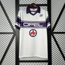 Camisa Retrô Fiorentina 1983/1985 II Away - Branca