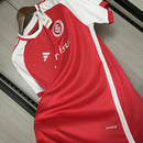 Camisa Internacional 2024/25 I Home - Torcedor