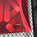 Camisa Alemanha 2025 II Away - Feminina