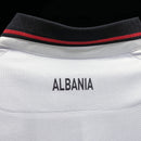 Camisa Albânia 2024/25 Euro II Away - Torcedor