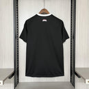 Camisa Arsenal 2024/25 Goleiro Preta - Torcedor