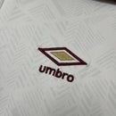 Camisa West Ham 2024/25 III Third - Torcedor - Branca