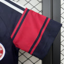 Conjunto Infantil Retrô - Bayern de Munique 1997/99 I Home