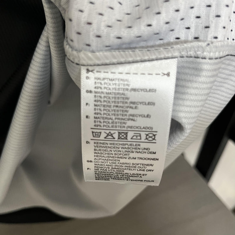 Camisa Retrô Corinthians 1999 III Third - Preta - Topper