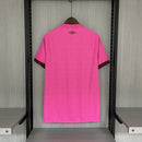Camisa Fluminense 2023/24 Rosa - Torcedor