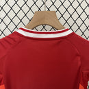 Conjunto Infantil - Manchester United 24/25 I Home