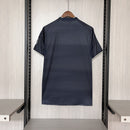 Camisa Real Madrid 25/26 II Away - Torcedor - Azul Escuro