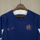 Camisa Chelsea 2023/24 I Home - Torcedor