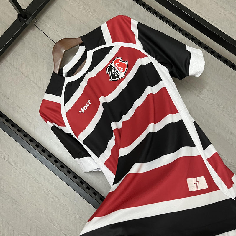 Camisa Santa Cruz 25/26 I Home - Torcedor