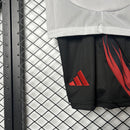 Conjunto Infantil - Flamengo 25/26 II Away