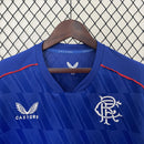 Camisa Rangers 2024/25 I Home - Torcedor