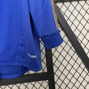 Camisa Retrô Chelsea 2012/2013 I Home - Manga Longa