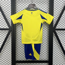 Conjunto Infantil - Al Nassr 24/25 I Home