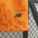 Camisa Porto 2024/25 II Away - Torcedor - Laranja