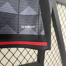 Camisa Union Berlin 2024/25 II Away - Torcedor - Preta