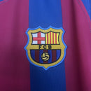Camisa Retrô Barcelona 2005/2006 I Home - Nike