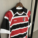 Camisa Santa Cruz 25/26 I Home - Torcedor