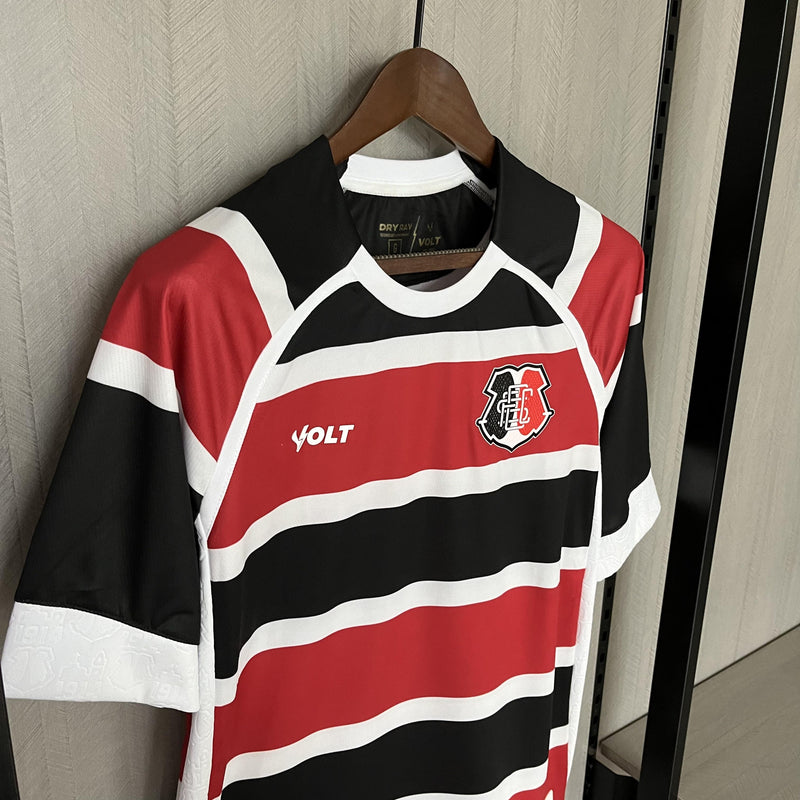 Camisa Santa Cruz 25/26 I Home - Torcedor